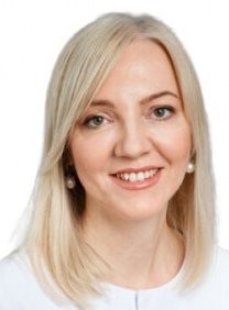 Ильялова Екатерина Васильевна