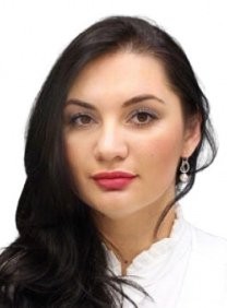 Олейниченко Елена Андреевна