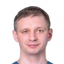 Толстиков Михаил Валерьевич
