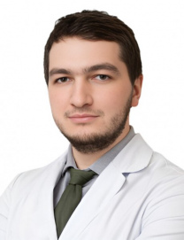 Бицоев Тимур Борисович