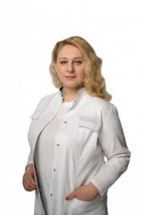Юлдашева Ольга Александровна