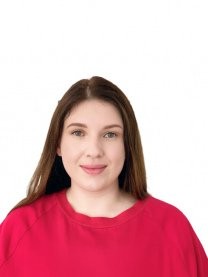 Кущева Светлана Сергеевна