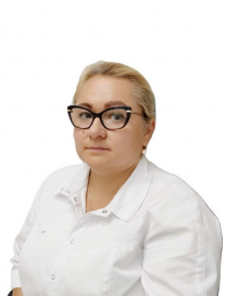 Перепекина Весна Владимировна