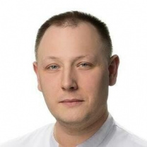 Сорокин Сергей Сергеевич