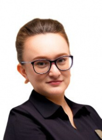 Карапетян Лидия Аркадьевна