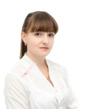 Абдрашитова Надежда Владимировна