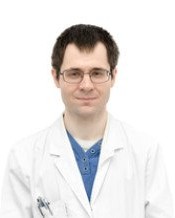 Трапезов Антон Сергеевич