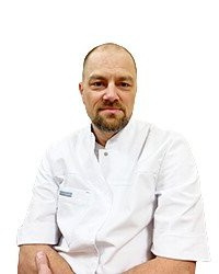 Полетаев Александр Александрович
