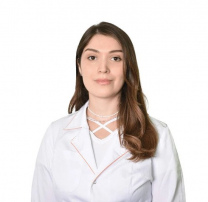 Азизова Саида Рамазановна