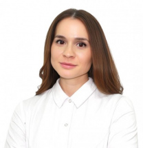 Голоктионова Валерия Сергеевна