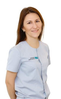 Квашина Мария Владимировна