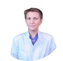 Казанцева Елена Евгеньевна