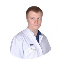 Казанцев Александр Дмитриевич
