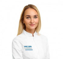 Барышникова Анастасия Александровна