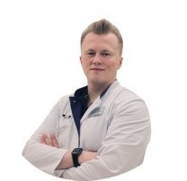 Казанцев Антон Дмитриевич