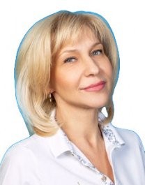Ильичева Светлана Викторовна