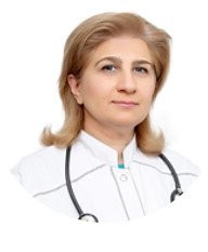 Мирова Светлана Абрамовна
