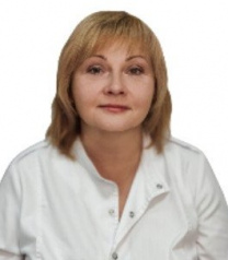 Смирнова Валерия Валерьевна