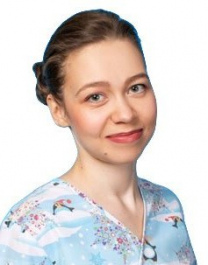 Сенчакова Яна Юрьевна