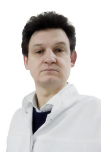 Цыганков Юрий Михайлович