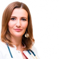 Котова Анна Николаевна