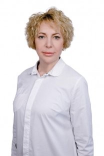Долматова Елена Викторовна