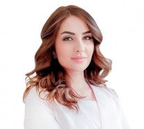 Кочкарова Фатима Артуровна