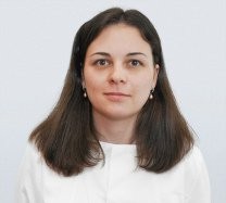 Макарова Людмила Игоревна