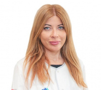 Браточкина Светлана Витальевна