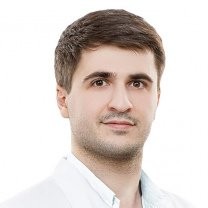 Гаирбеков Мухтар Гаирбекович