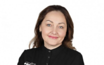 Захарова Елена Павловна