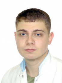 Федотов Владислав Сергеевич