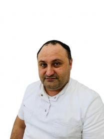 Файлаев Сергей Джураевич