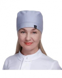 Бровченко Жанна Николаевна