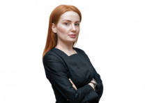 Бурлакова Любовь Александровна
