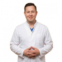 Зыбенков Иван Александрович