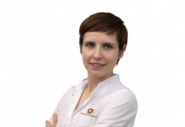 Маркова Анна Михайловна