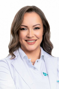 Золотарева Ольга Александровна