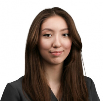 Созанова Светлана Валерьевна