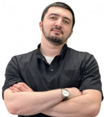 Хадиков Аслан Мухадинович