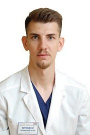 Трофимчук Антон Дмитриевич