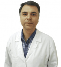 Индароков Владимир Арсенович