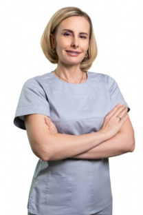 Колышонкова Ирина Александровна