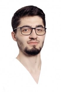 Гетгафов Аслан Мухамедович
