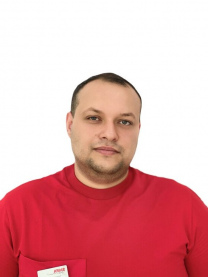 Зубков Роман Сергеевич