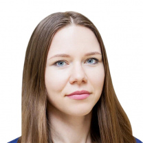 Вороная Евгения Сергеевна