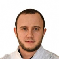 Голованев Дмитрий Владимирович