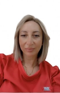 Диская Светлана Сергеевна