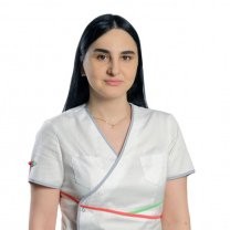 Исраилова Тамила Абдувалхидовна