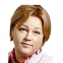 Шмелькова Наталья Алексеевна